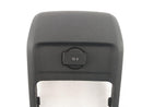 Volkswagen Eos Rear Center Consol Trim-6