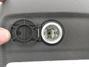 Volkswagen Eos Rear Center Consol Trim-7