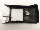 Volkswagen Eos Rear Center Consol Trim-8