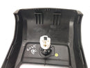 Volkswagen Eos Rear Center Consol Trim-10