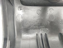 Volkswagen Eos Rear Center Consol Trim-11