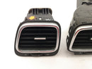 Volkswagen Eos Dash Air Vent Set-2