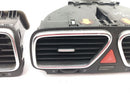 Volkswagen Eos Dash Air Vent Set-3