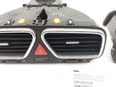 Volkswagen Eos Dash Air Vent Set-4