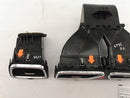 Volkswagen Eos Dash Air Vent Set-6