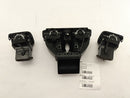 Volkswagen Eos Dash Air Vent Set-8