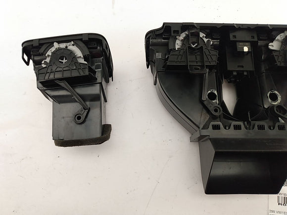 Volkswagen Eos Dash Air Vent Set