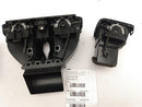Volkswagen Eos Dash Air Vent Set-10