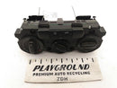 Volkswagen Eos Climate Control Unit-1