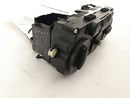 Volkswagen Eos Climate Control Unit-2