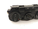Volkswagen Eos Climate Control Unit-3