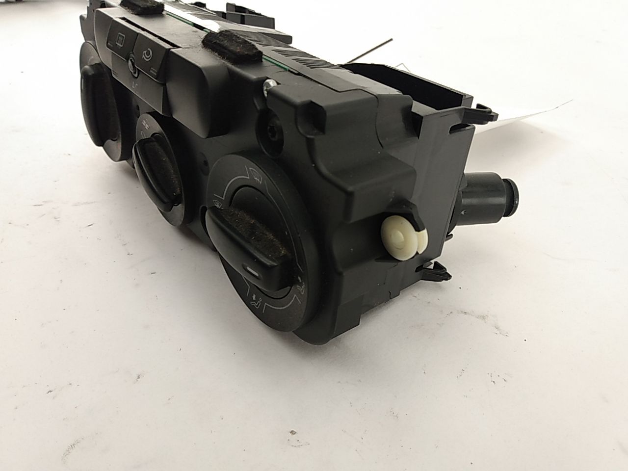 Volkswagen Eos Climate Control Unit