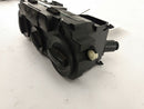 Volkswagen Eos Climate Control Unit-5