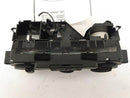 Volkswagen Eos Climate Control Unit-6