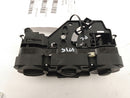 Volkswagen Eos Climate Control Unit-7