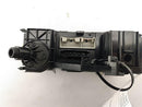 Volkswagen Eos Climate Control Unit-8