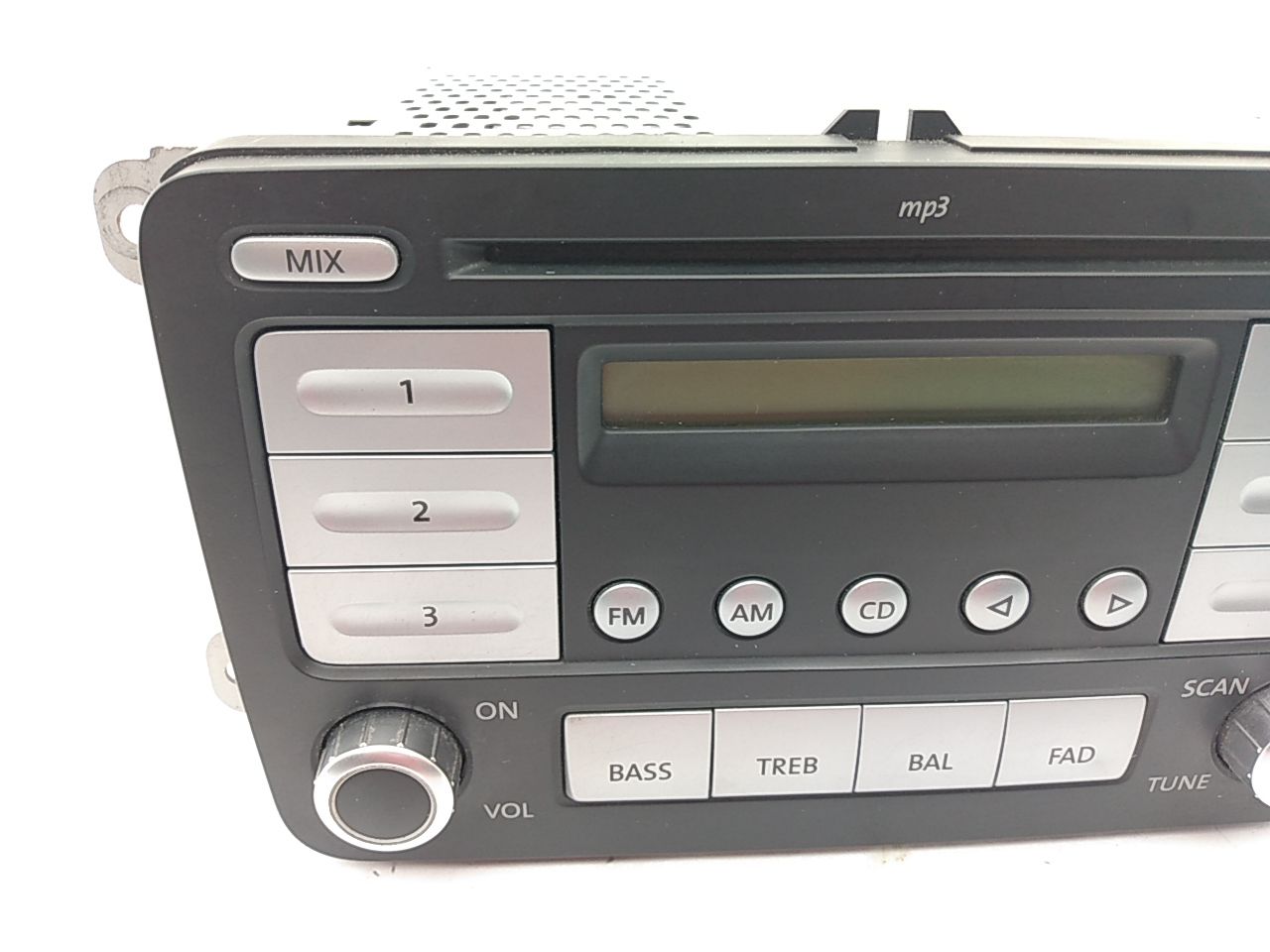 Volkswagen Eos Radio/Stereo - 0