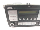 Volkswagen Eos Radio/Stereo-2