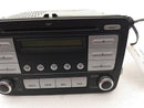 Volkswagen Eos Radio/Stereo-3