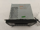 Volkswagen Eos Radio/Stereo-4