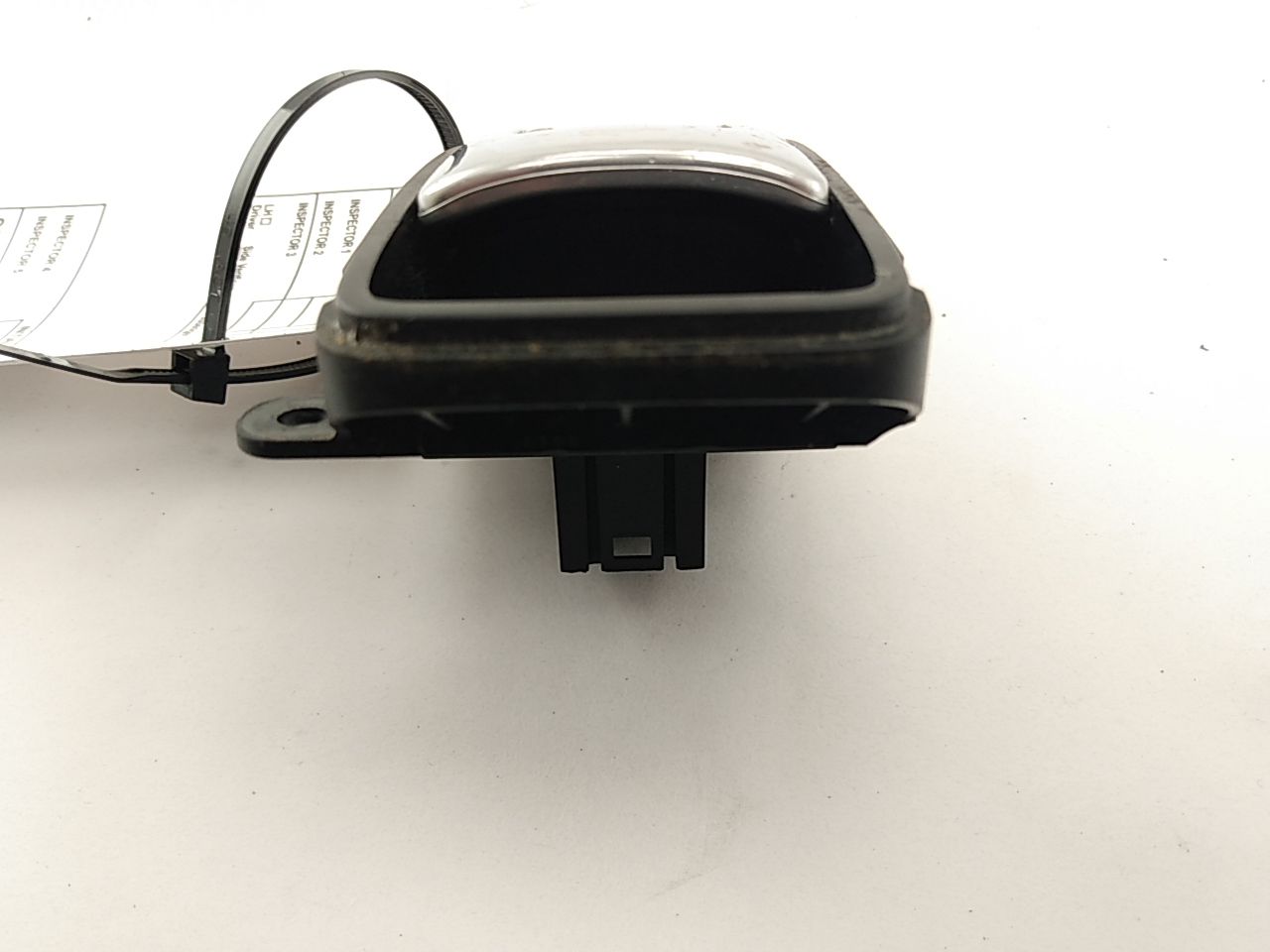 Volkswagen Eos Convertible Top Switch