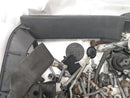 Volkswagen Eos Dismantling Hardware-8