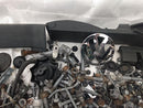 Volkswagen Eos Dismantling Hardware-9
