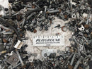 Volkswagen Eos Dismantling Hardware-6