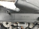 Volkswagen Eos Dismantling Hardware-12