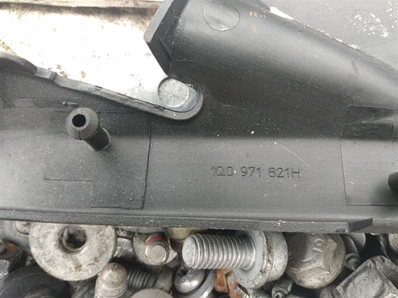 Volkswagen Eos Dismantling Hardware