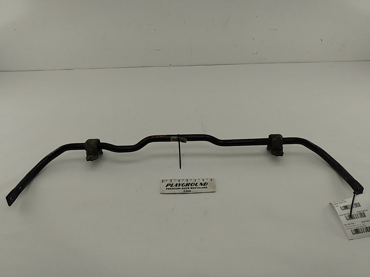 Volkswagen Eos 23.6mm Stabilizer Bar