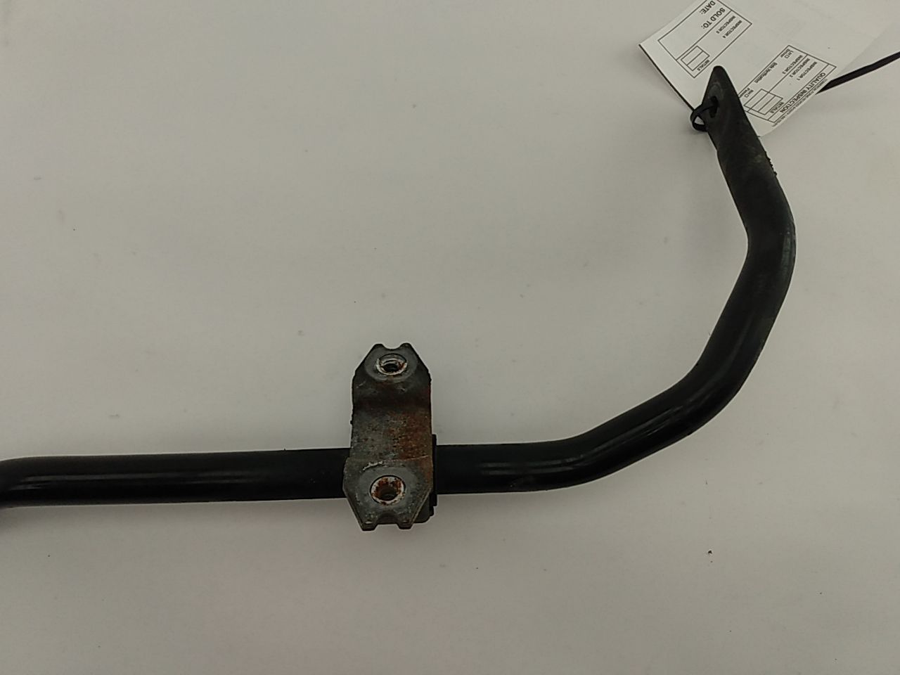 Volkswagen Eos 23.6mm Stabilizer Bar