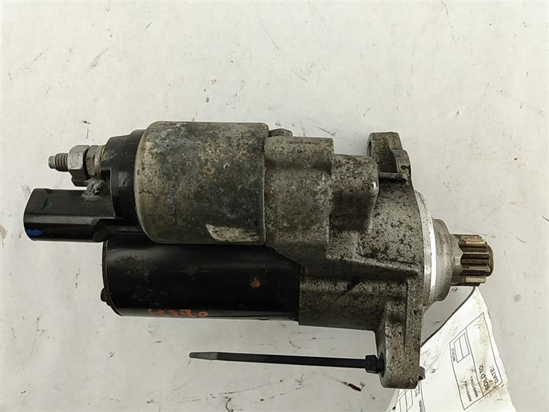 Volkswagen Eos Starter Motor