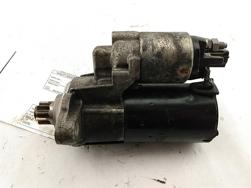 Volkswagen Eos Starter Motor