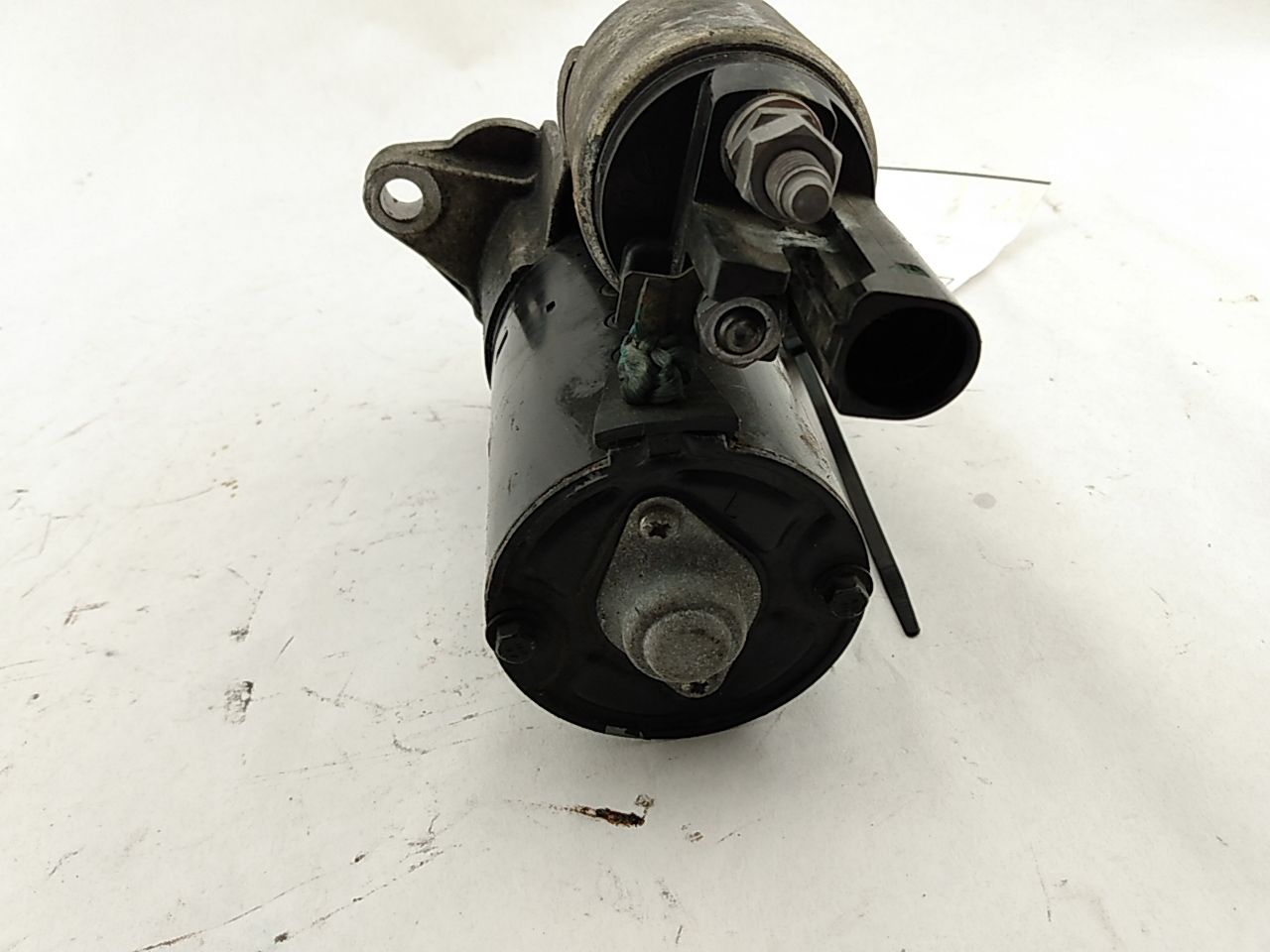 Volkswagen Eos Starter Motor