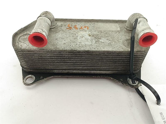 Volkswagen Eos Transmission Oil Cooler