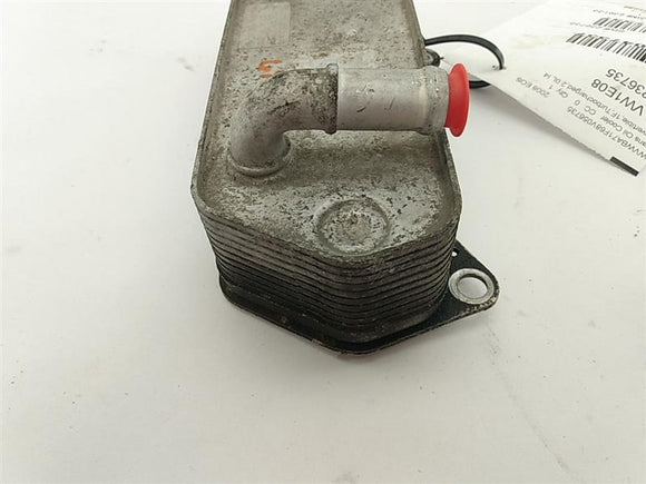 Volkswagen Eos Transmission Oil Cooler