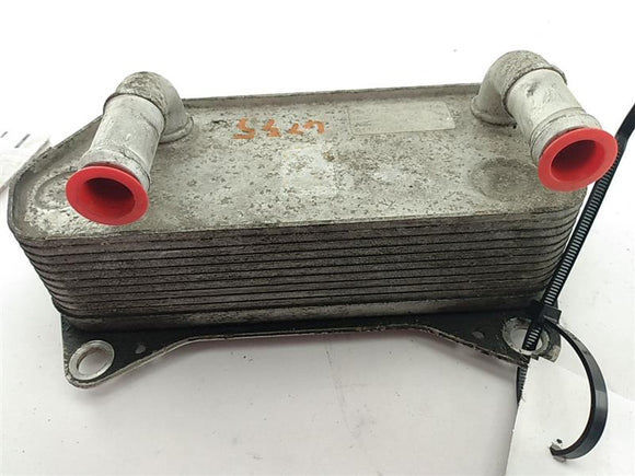 Volkswagen Eos Transmission Oil Cooler