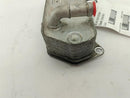Volkswagen Eos Transmission Oil Cooler-3