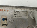 Volkswagen Eos Transmission Oil Cooler-7