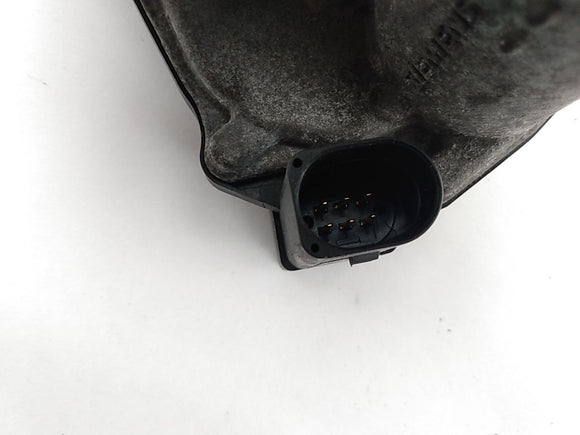 Volkswagen Eos Throttle Body