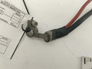 Volkswagen Eos Battery Cable-2