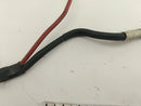 Volkswagen Eos Battery Cable-3