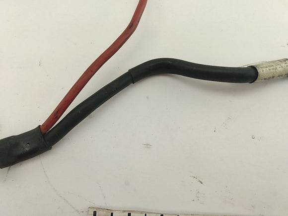 Volkswagen Eos Battery Cable