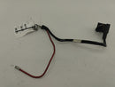 Volkswagen Eos Battery Cable-6