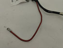 Volkswagen Eos Battery Cable-7