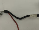 Volkswagen Eos Battery Cable-8