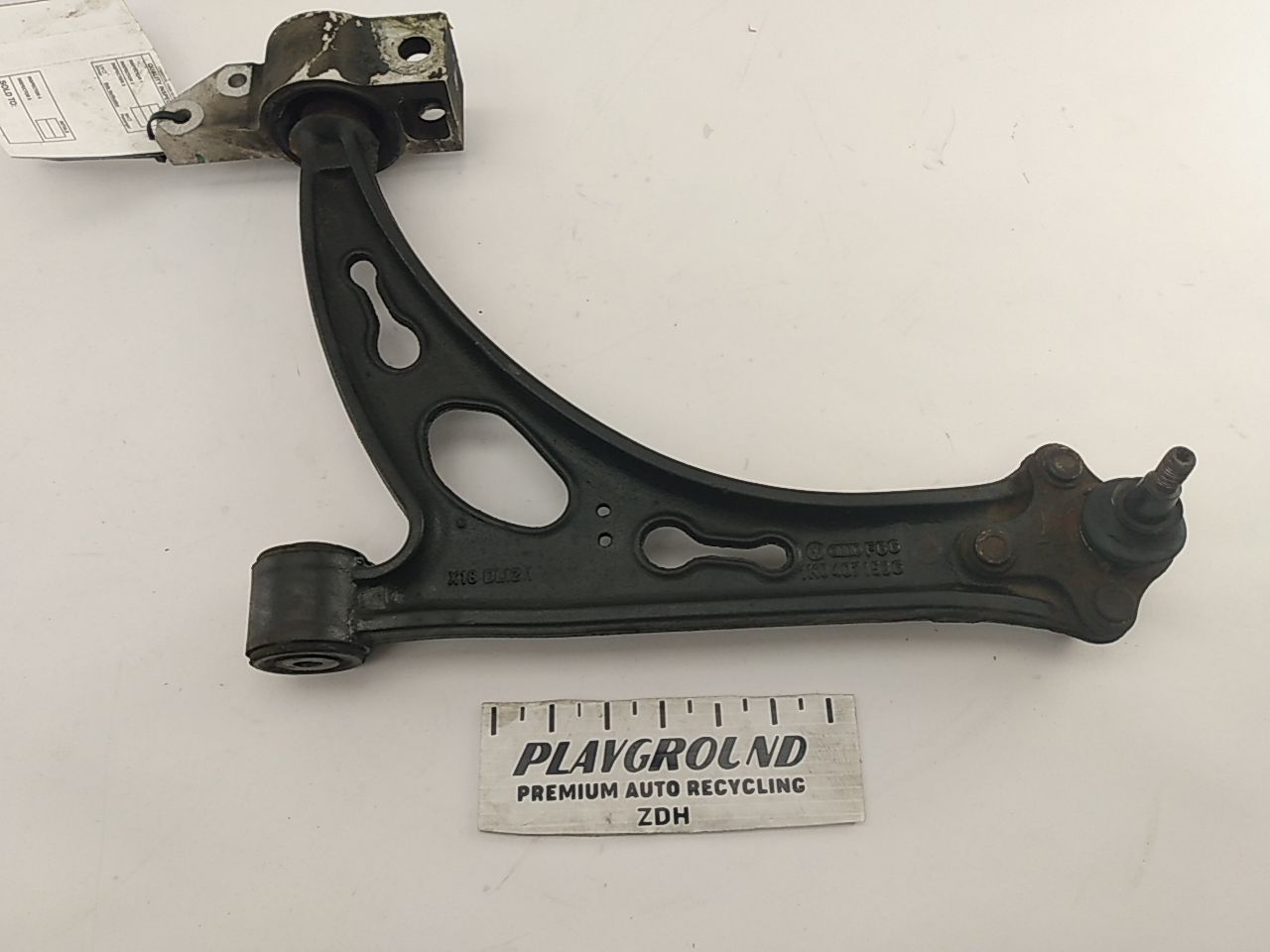 Volkswagen Eos Front Left Lower Control Arm