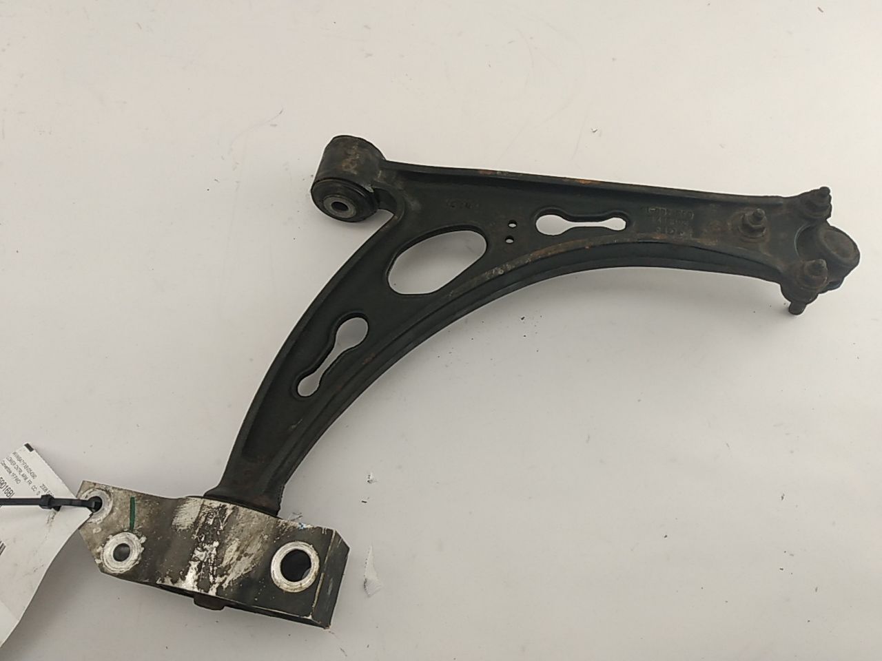 Volkswagen Eos Front Left Lower Control Arm