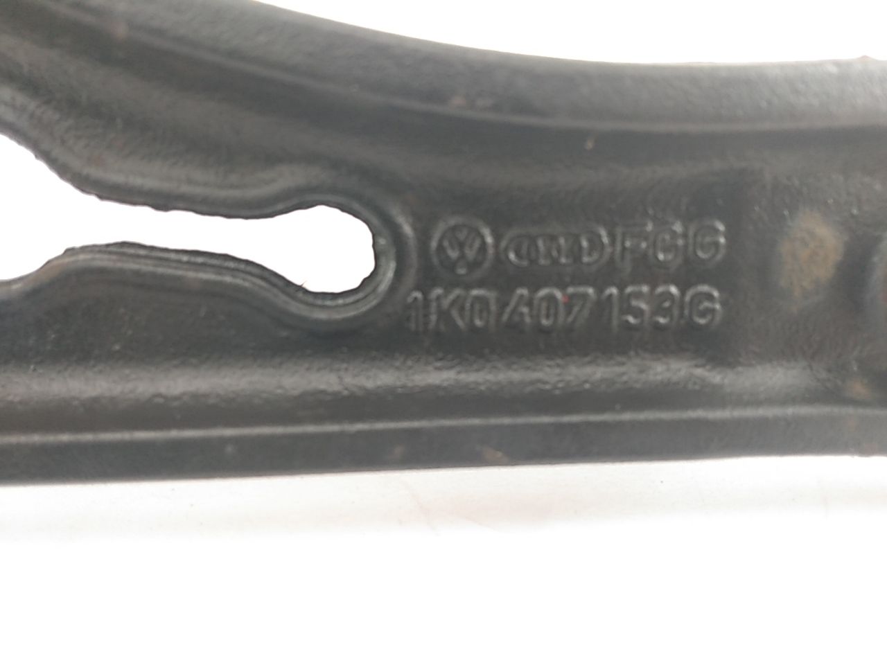 Volkswagen Eos Front Left Lower Control Arm